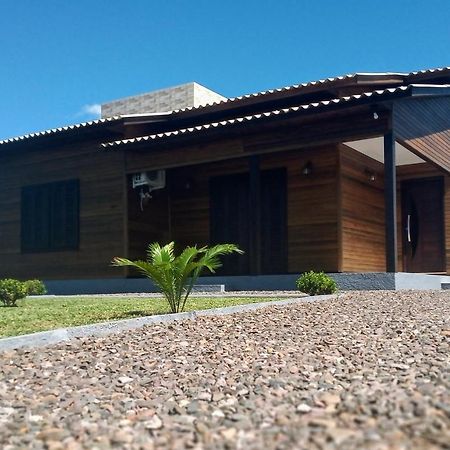 プライア・グランデ Casa Canyons & Campoヴィラ エクステリア 写真